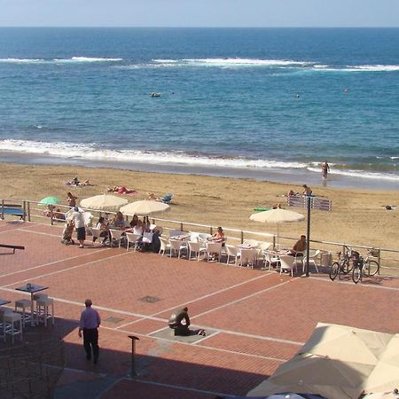 Pena La Vieja Apartment Las Palmas de Gran Canaria Kültér fotó