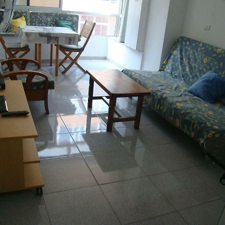 Pena La Vieja Apartment Las Palmas de Gran Canaria Kültér fotó