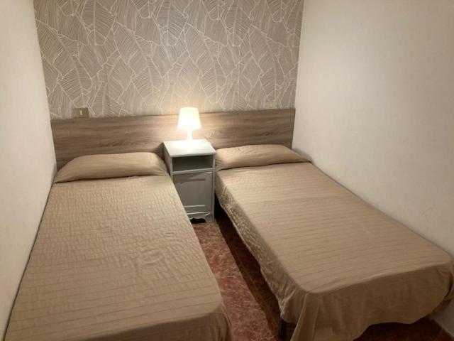 Pena La Vieja Apartment Las Palmas de Gran Canaria Kültér fotó