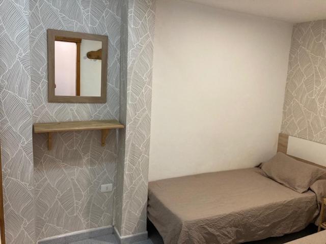 Pena La Vieja Apartment Las Palmas de Gran Canaria Kültér fotó