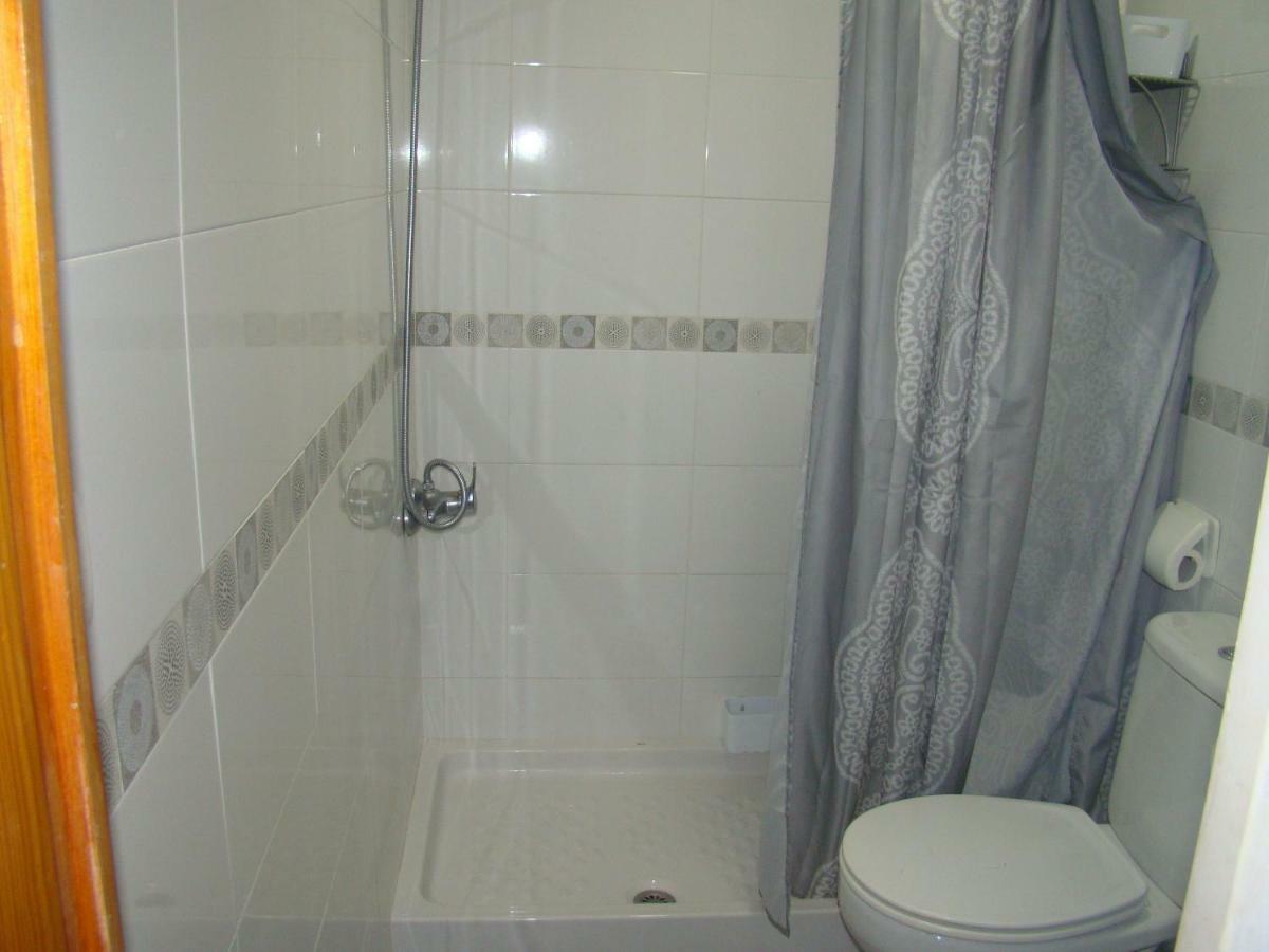 Pena La Vieja Apartment Las Palmas de Gran Canaria Kültér fotó